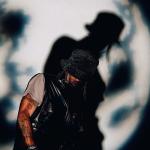 artist image Travis Scott WAKE UP ASTROWORLD
