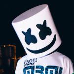 artist image Marshmello, Bastille Happier Happier - Single