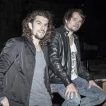 artist image Tube & Berger, Alegant CURE CURE - Single