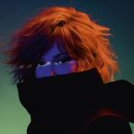 artist image Mylène Farmer Des larmes Désobéissance