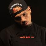 artist image Chris Brown Run It! Chris Brown (Expanded Edition)