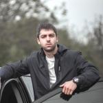 artist image Slavik Pogosov Ты беда моя Ты беда моя