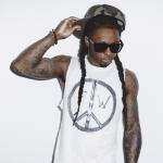 artist image Lil Wayne Can't Be Broken (ft. Halsey) Tha Carter V