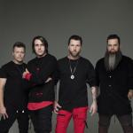 artist image Three Days Grace Pain One-X