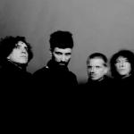 artist image Kasabian Club Foot Kasabian