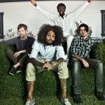 artist image gym class heroes cupid's chokehold slowed As Cruel As School Children