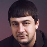 artist image Магамет Дзыбов Гитара Поезда