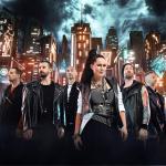 artist image Within Temptation All I Need The Heart of Everything