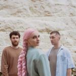 artist image Clean Bandit Should've Known Better (feat. Anne-Marie) What Is Love? (Deluxe)
