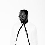 artist image Will.I.Am with Fergie I Got It From My Mama I Got It from My Mama - Single