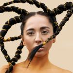 artist image Manizha, Anya Chipovskaya Black Swan Black Swan (feat. Anya Chipovskaya) - Single