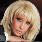 artist image Irina Allegrova S Dnem Rojdenia С днем рождения!