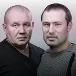 artist image Бутырка гр. Быть вором Первый альбом