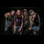 artist image Saliva Sex, Drugs & Rock -N- Roll Survival of the Sickest