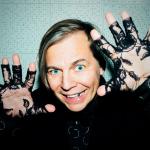 artist image мумитроль медведица Похитители книг (Deluxe)