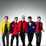 artist image New Kids On The Block Tonight Step by Step