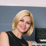 artist image Круг Ирина Где ты Остров Любви