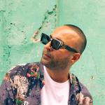 artist image Arash Inna 