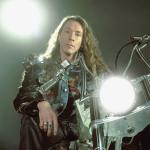 artist image E-Type feat. Nana Hedin Paradise Loud Pipes Save Lives (Sport Edition)