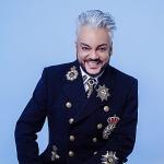 artist image Alla Puqacova Mark Tishman holodno v gorode For You...