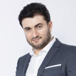 artist image Арсен Шахунц Будь здоров, Отец! Живой звук