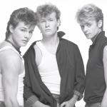 artist image a-ha Aha-velvet Minor Earth, Major Sky