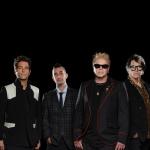 artist image The Offspring Kristy, Are You Doing Okay? Rise and Fall, Rage and Grace