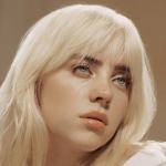 artist image Billie Eilish bad gay WHEN WE ALL FALL ASLEEP, WHERE DO WE GO?