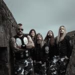 artist image Sabaton Fields of Verdun The Great War