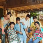 artist image SF9 RPM Rpm - EP