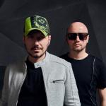 artist image Filatov & Karas, Burito Возьми мое сердце Samskara