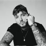 artist image James Arthur feat. Travis Barker You YOU