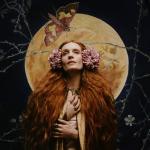 artist image Florence + The Machine My Boy Builds Coffins Lungs