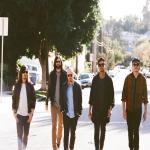 artist image The Temper Trap Soldier On Conditions