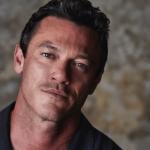 artist image Luke Evans I'm Kissing You At Last
