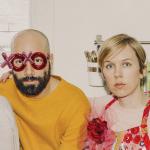 artist image Pomplamoose Sweet Dreams Seven Nation Army Mashup Best Of 2019