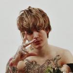 artist image SODA LUV, WHY BERRY Бигасс Ничего личного