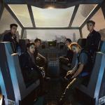 artist image EXO OBSESSION OBSESSION - The 6th Album