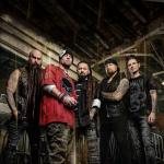 artist image Five Finger Death Punch This Is War F8