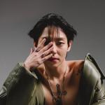 artist image WooSung Wanna Be Bad Psychopath Diary (Original Television Soundtrack), Pt. 1 - Single