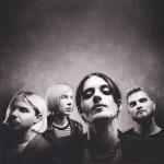 artist image Пошлая Молли feat. KATERINA Мишка (feat. KATERINA) PAYCHECK - EP