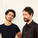 artist image The Blaze, Octavian Somewhere Somewhere (feat. Octavian) - Single