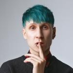 artist image Jackie-O Выдающиеся звери опенинг Русский кавер Wild Side - Single