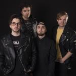 artist image Сметана band Девочка любит девочку Плохие манеры