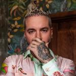 artist image J Balvin Rojo Colores