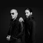 artist image Thirty Seconds To Mars Closer To The Edge This Is War