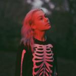 artist image Phoebe Bridgers Moon Song Punisher