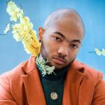 artist image marc indigo desires Strange Places - EP