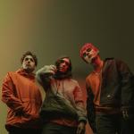 artist image waterparks telephone (andrew atwood remix) Telephone (Andrew Atwood Remix) - Single