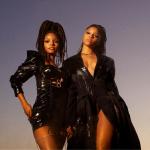 artist image Chloe x Halle Forgive Me Ungodly Hour